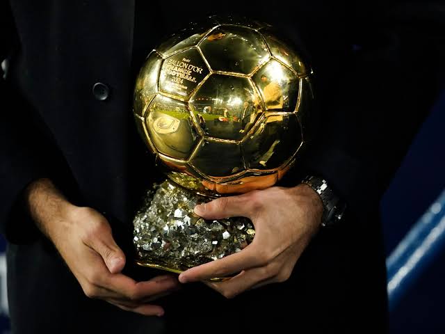 متى حفل البالون دور 2026؟ الموعد وأبرز المرشحين لل متى حفل البالون دور 2026؟ الموعد وأبرز المرشحين لل